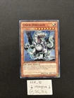 Armored Cybern