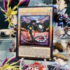 Cyberse Clock Dragon