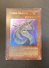 Cyber Dragon