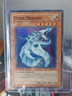 Cyber Dragon
