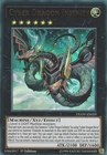 Cyber Laser Dragon