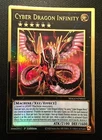 Cyber Dragon Infinity