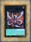 Cyber Dragon Infinity
