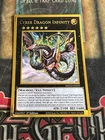 Cyber Dragon Infinity