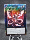 Fantastical Dragon Phantazmay