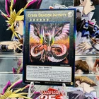Cyber Dragon Infinity