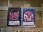 Cyber Laser Dragon