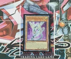 Cyber Dragon Nachster