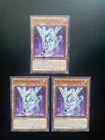 Cyber Dragon Nachster