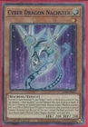 Cyber Laser Dragon