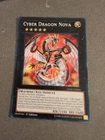 Cyber Dragon Nova
