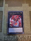 Cyber Dragon Nova