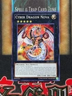 Mana Dragon Zirnitron