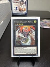 Cyber Twin Dragon