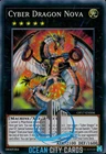 Cyber Dragon Vier