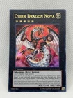 Cyber Dragon Nova
