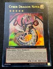 Cyber Laser Dragon