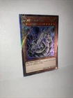 Cyber End Dragon