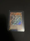 Cyber End Dragon