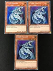 Red-Eyes Darkness Dragon