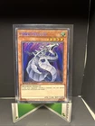 Cyber End Dragon
