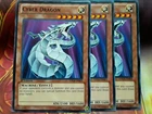 Cyber Twin Dragon