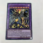Cyber End Dragon