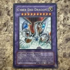 Cyber Dragon Infinity