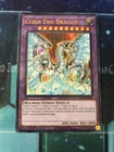 Miniborrel Dragon