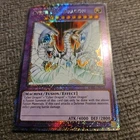 Cyber End Dragon