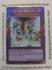Cyber End Dragon