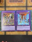 Cyber End Dragon