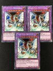 Cyber End Dragon