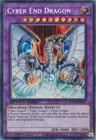 Cyber Dragon