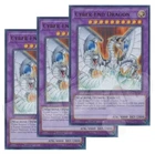 Cyber Dragon Drei