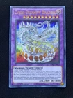 Cyber Barrier Dragon
