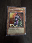 Cyber Harpie Lady