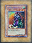 Cyber Harpie Lady