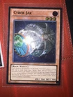 Cyber Jar
