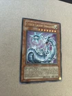 Cyber Laser Dragon
