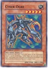 Cyber Ogre
