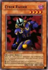 Cyber Raider