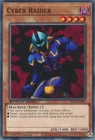 Cyber Archfiend