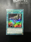 Cyber Repair Plant