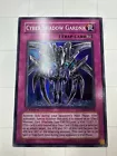 Cyber Shadow Gardna