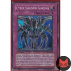 Cyber Shadow Gardna