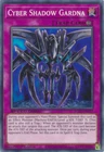 Cyber Shadow Gardna