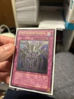 Cyber Shadow Gardna
