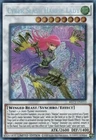 Toon Harpie Lady