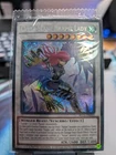 Cyber Slash Harpie Lady